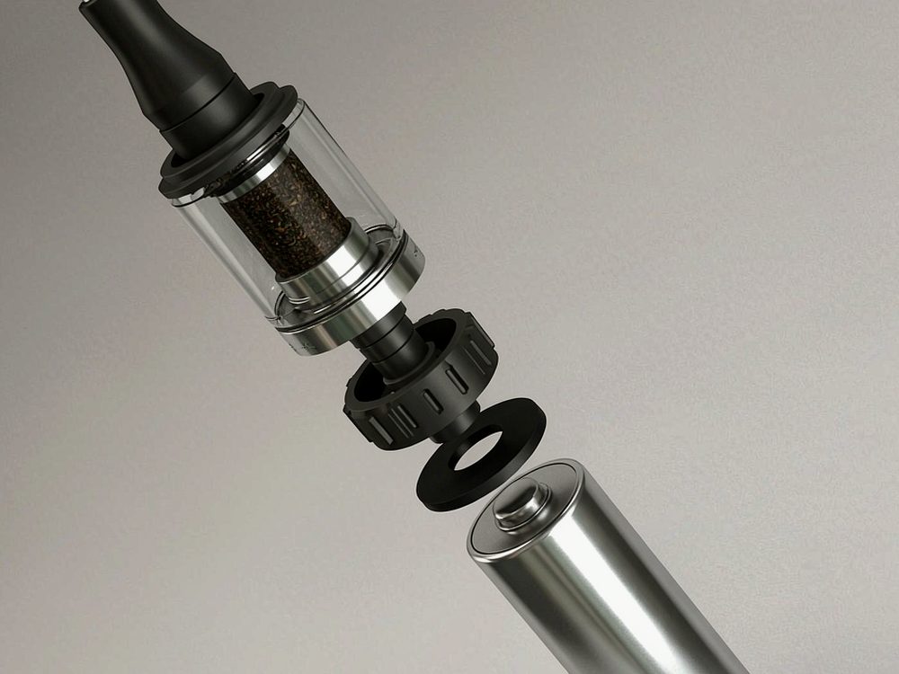 OEM and ODM Options for Nicotine bundles — for resellers