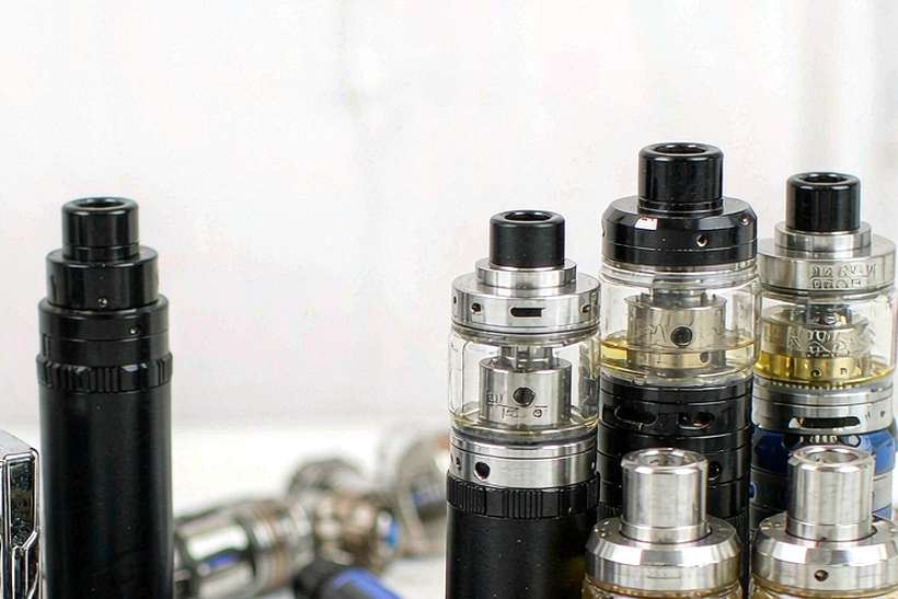 OEM and ODM Options for Nicotine bundles — OEM available