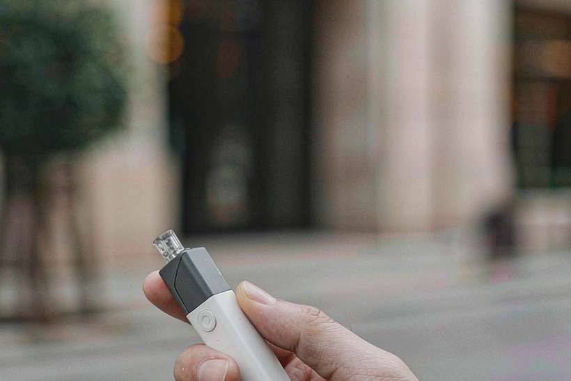 OEM and ODM Options for Nicotine bundles — small parcel