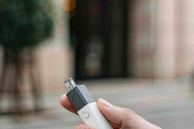 OEM and ODM Options for Nicotine bundles — US warehouse