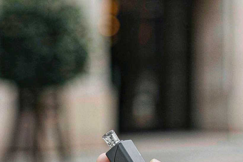 OEM and ODM Options for Nicotine bundles — Winter special