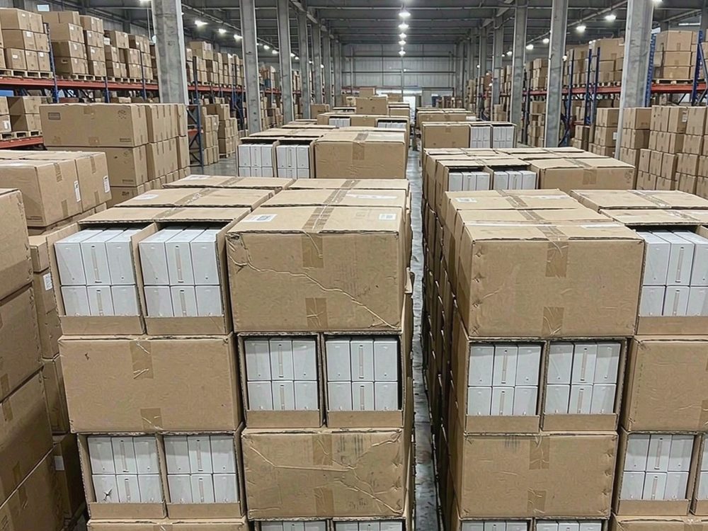 OEM and ODM Options for Nicotine bundles — with fast shipping