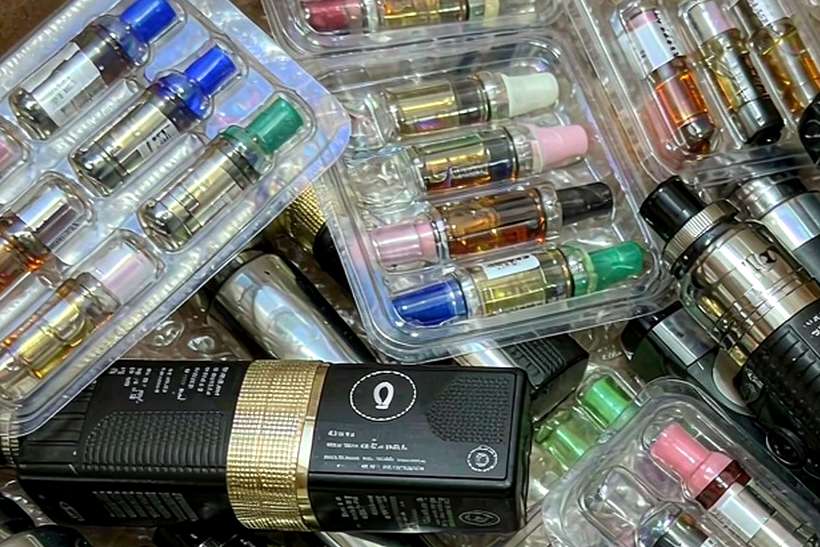 OEM and ODM Options for Nicotine coils — Asia Pacific