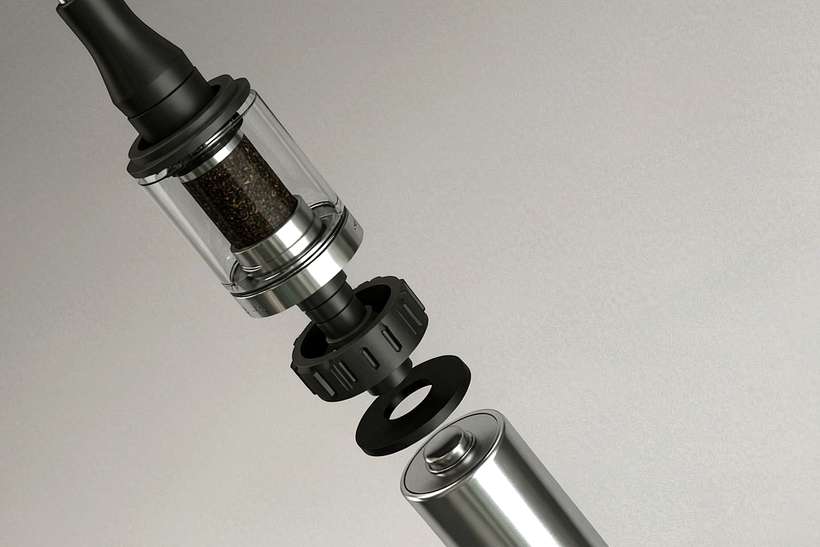 OEM and ODM Options for Nicotine coils — EU stock