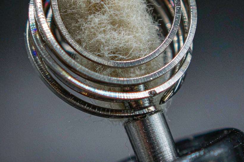 OEM and ODM Options for Nicotine coils — Middle East