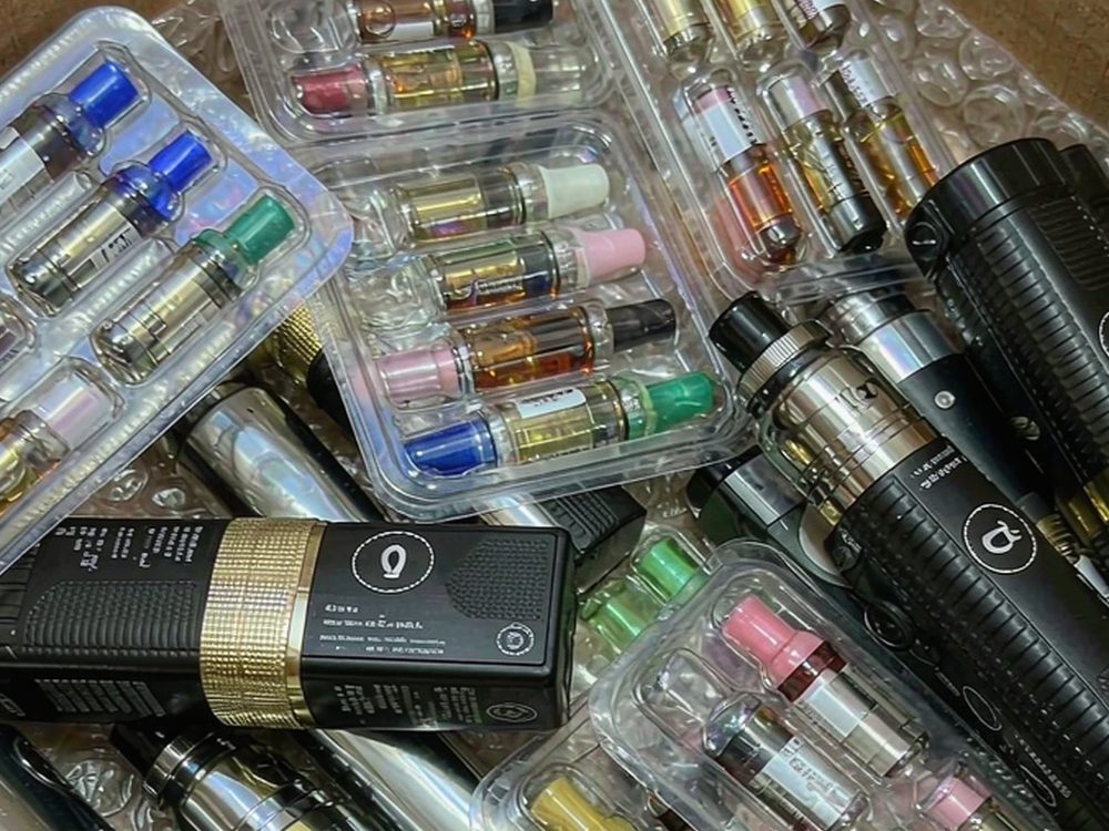 OEM and ODM Options for Nicotine coils — new arrivals