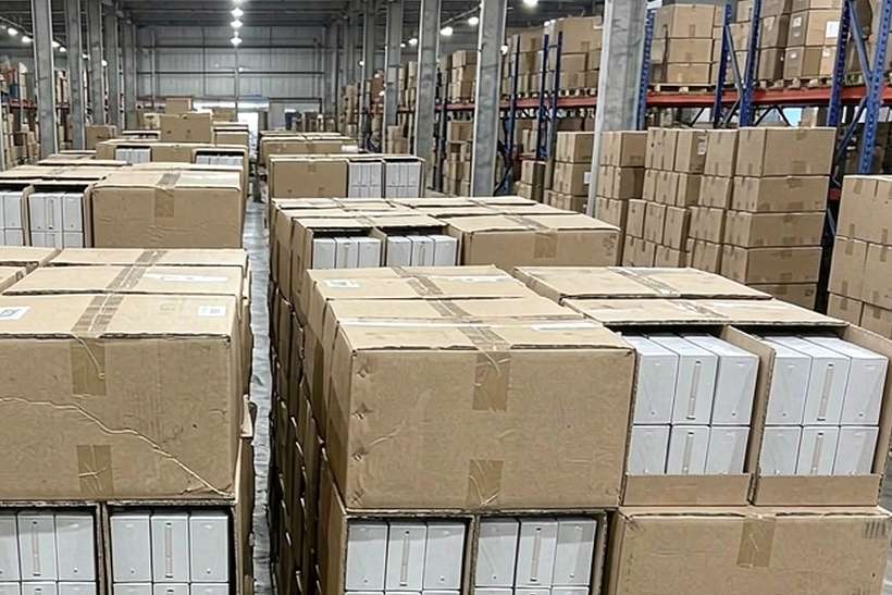 OEM and ODM Options for Nicotine coils — US warehouse