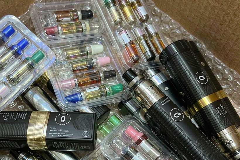 OEM and ODM Options for Nicotine coils — Winter special