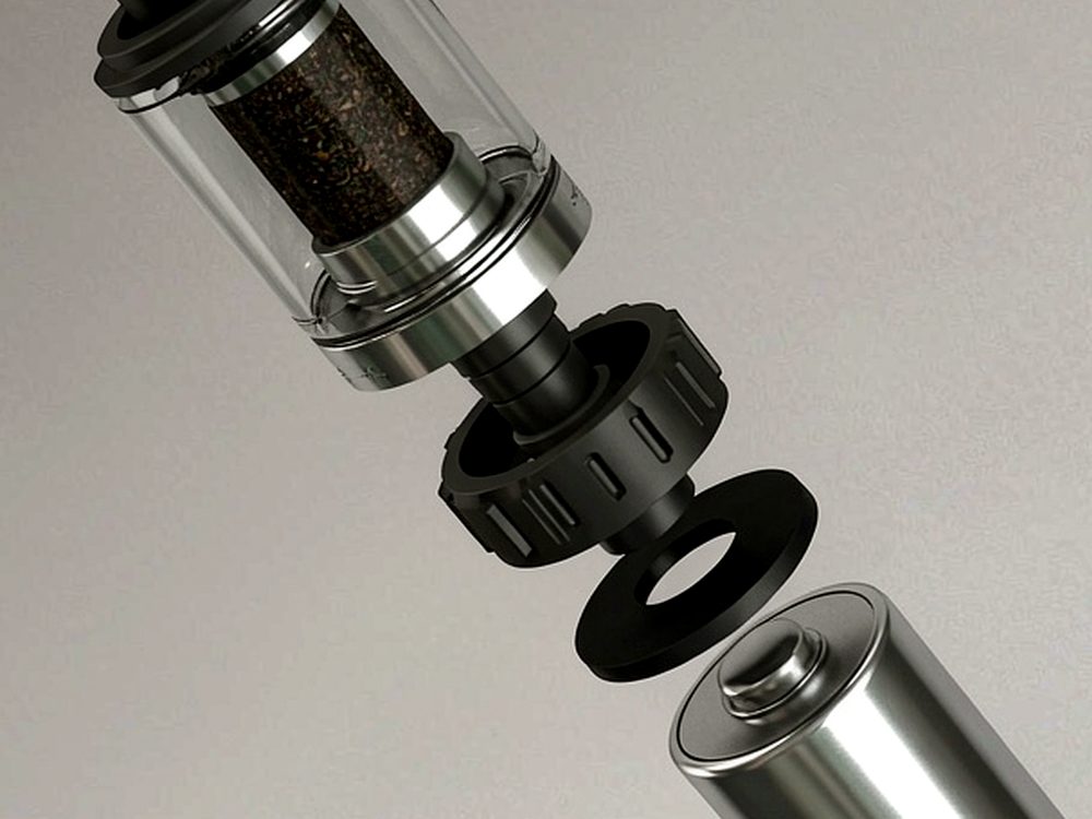 OEM and ODM Options for Nicotine disposables — budget tier