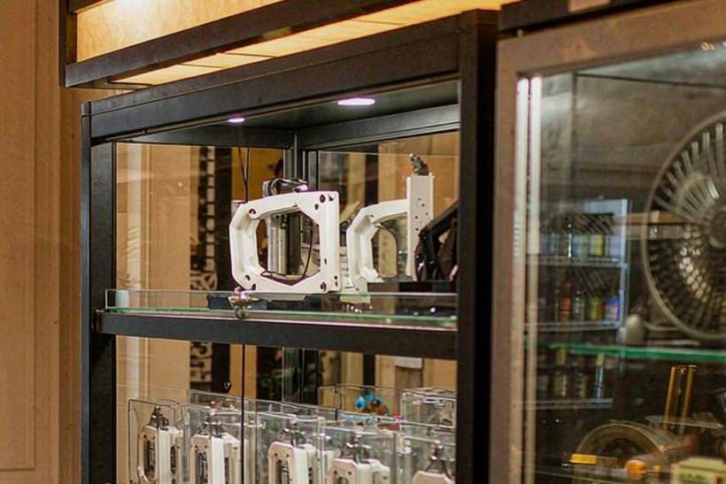 OEM and ODM Options for Nicotine disposables — small parcel