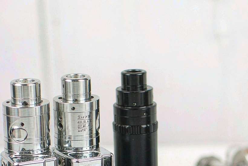 OEM and ODM Options for Nicotine disposables — Summer deals
