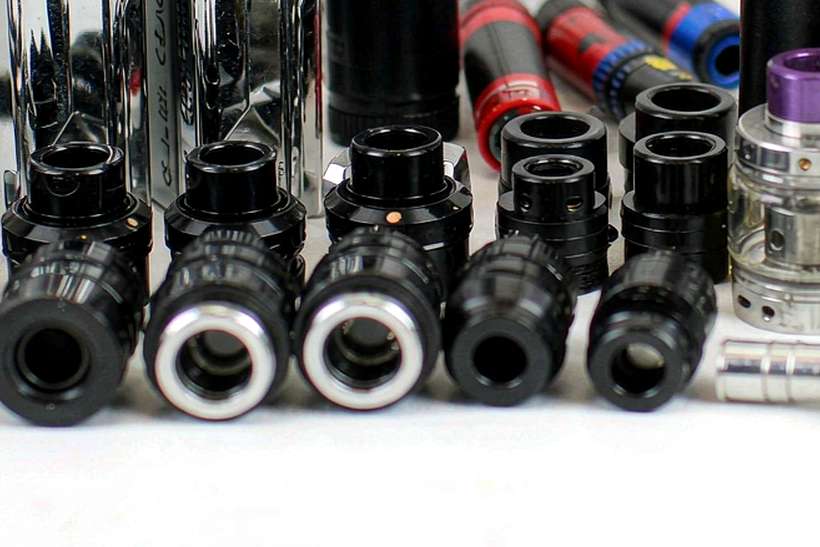 OEM and ODM Options for Nicotine disposables — US warehouse