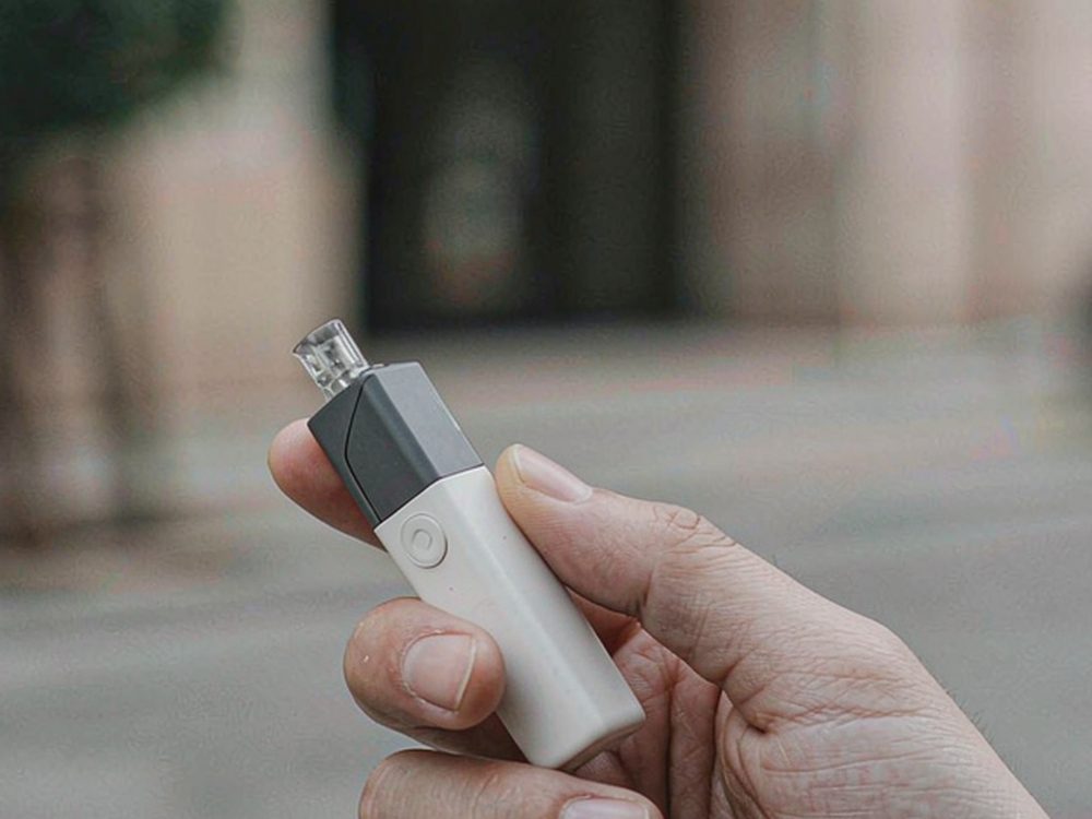 OEM and ODM Options for Nicotine disposables — wholesale only