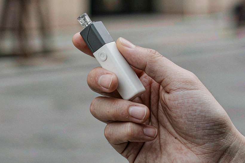 OEM and ODM Options for Nicotine disposables — Winter special