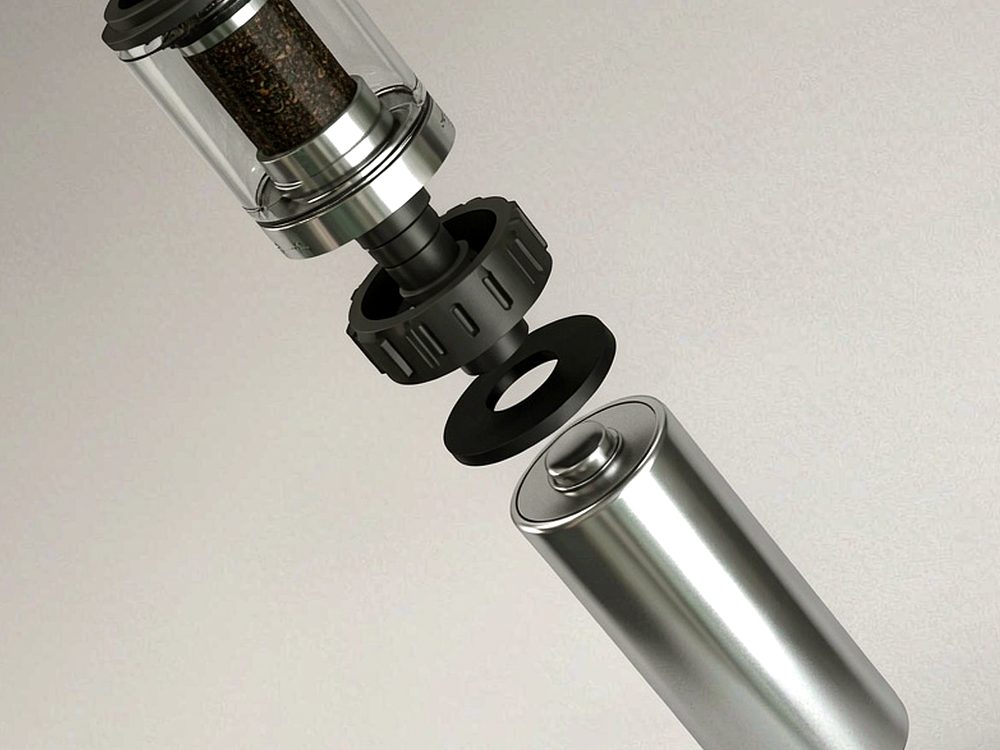 OEM and ODM Options for Nicotine e-liquid — no minimum MOQ