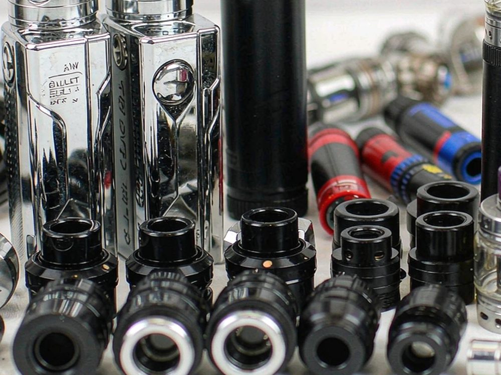 OEM and ODM Options for Nicotine e-liquid — with fast shipping
