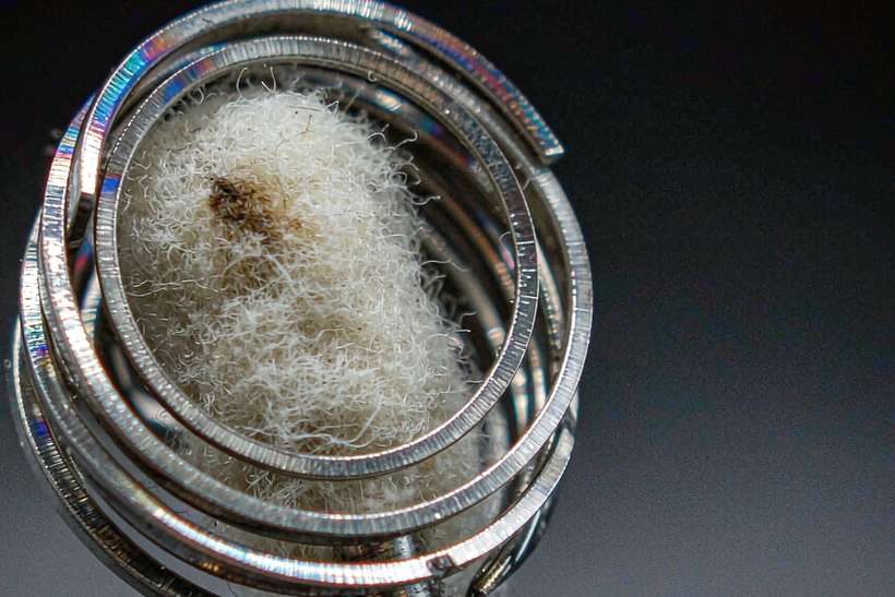 OEM and ODM Options for Nicotine hardware — limited batch