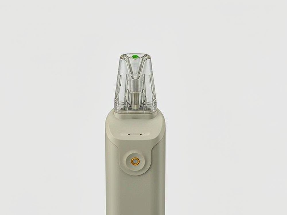 OEM and ODM Options for Nicotine hardware — new arrivals