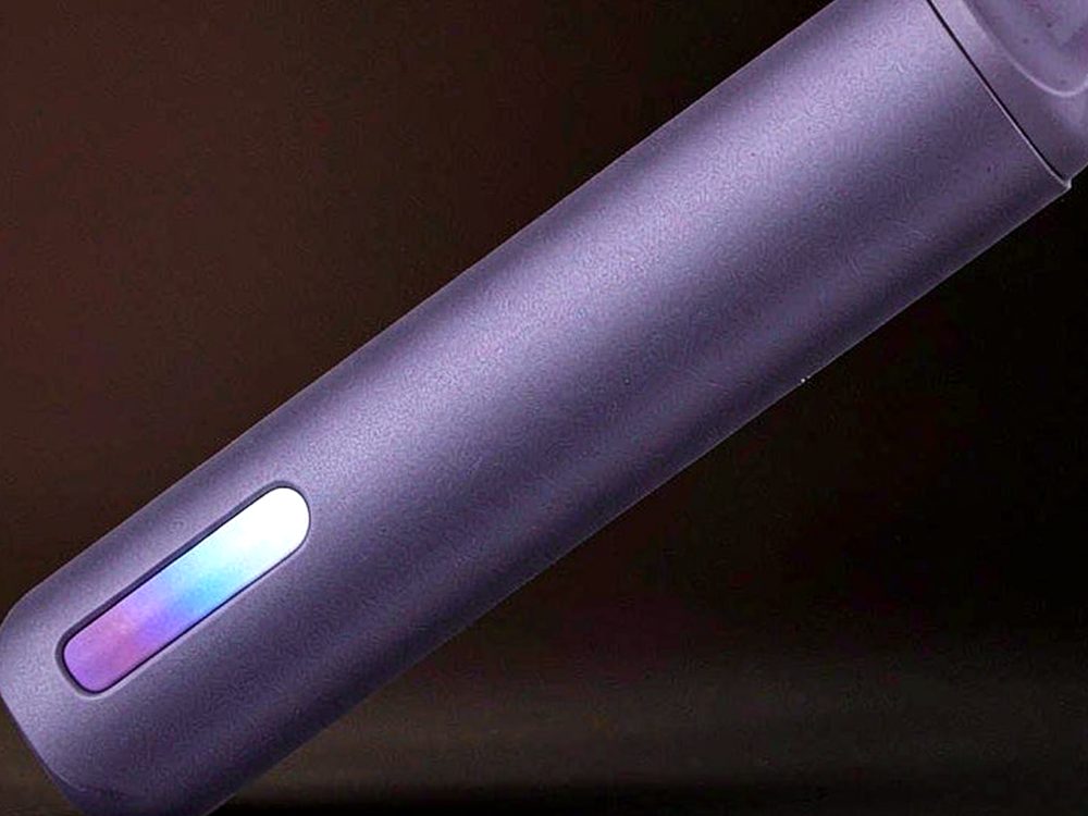 OEM and ODM Options for Nicotine hardware — no minimum MOQ