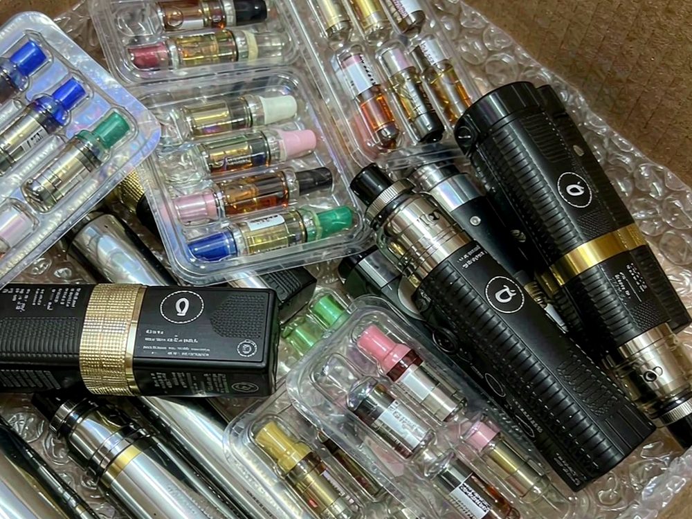 OEM and ODM Options for Nicotine hardware — premium tier