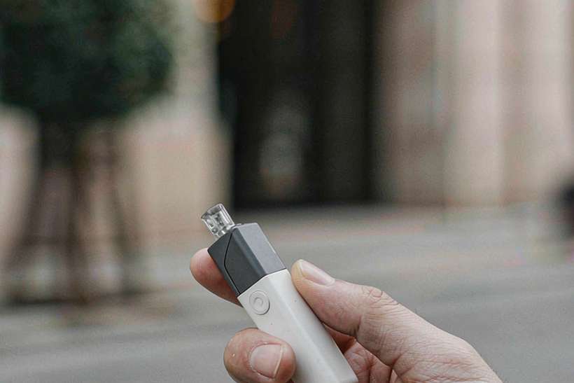 OEM and ODM Options for Nicotine hardware — small parcel