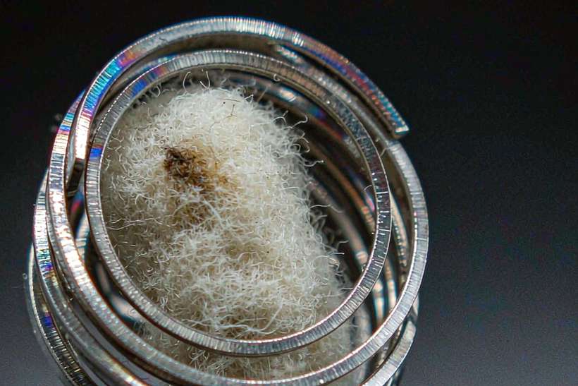 OEM and ODM Options for Nicotine hardware — Spring catalog