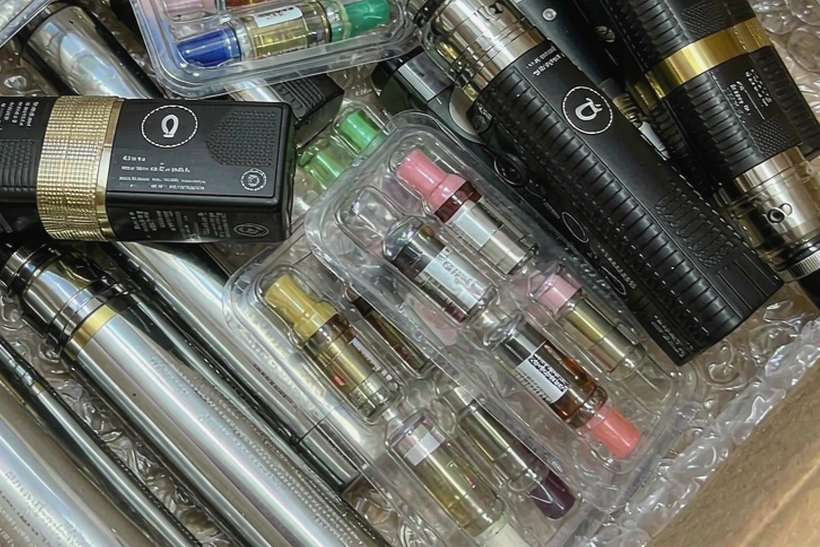 OEM and ODM Options for Nicotine hardware — Summer deals
