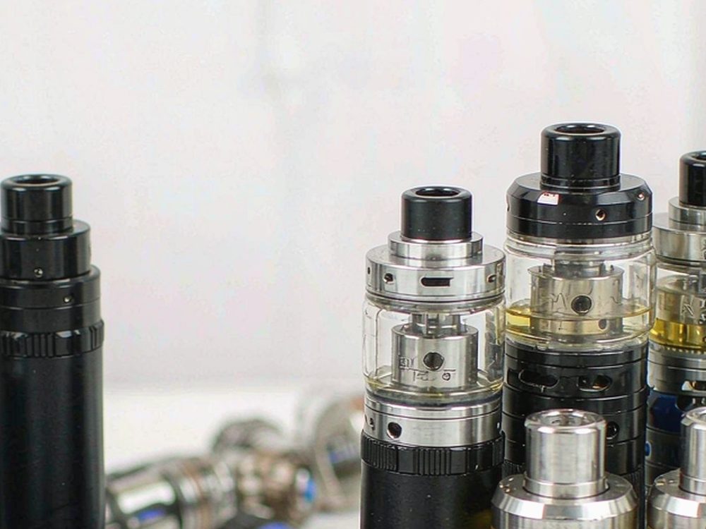 OEM and ODM Options for Nicotine hardware — top rated