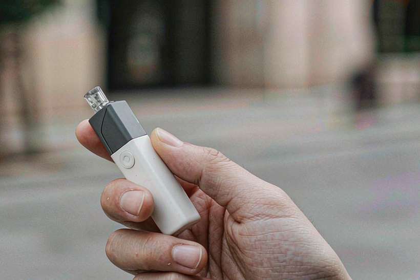 OEM and ODM Options for Nicotine in Glasgow — Autumn stock
