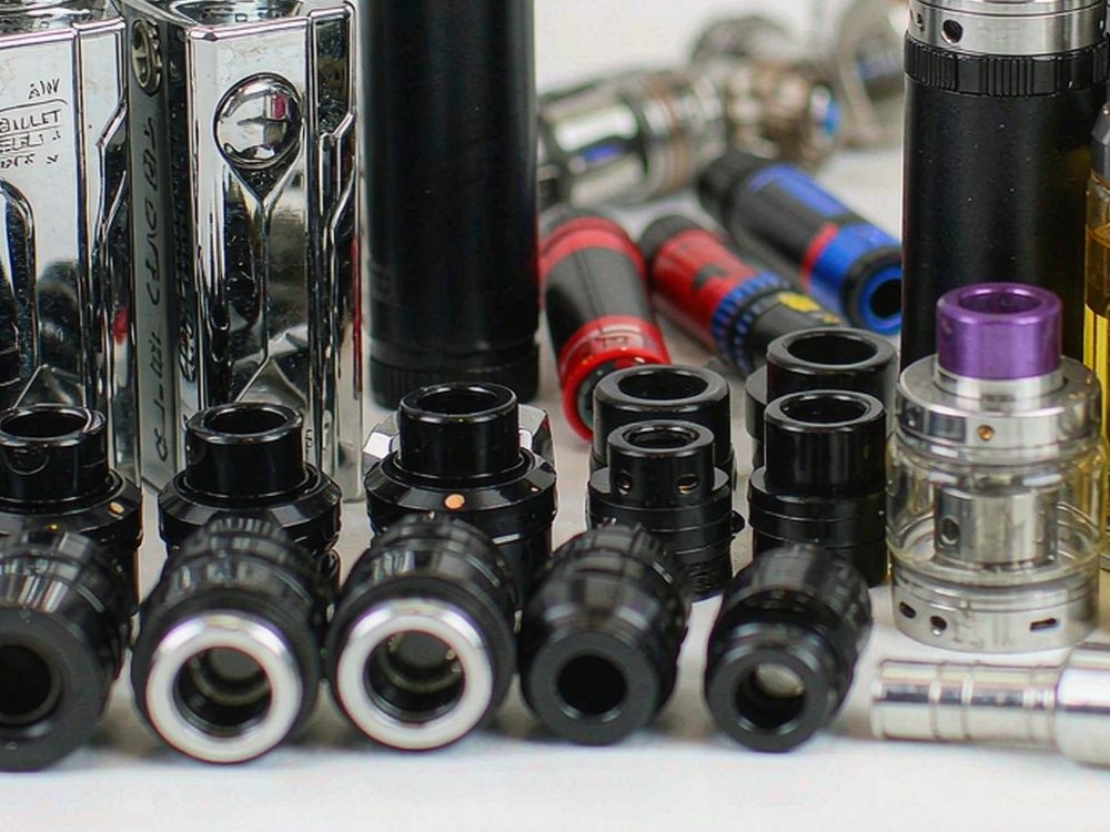 OEM and ODM Options for Nicotine in Glasgow — budget tier