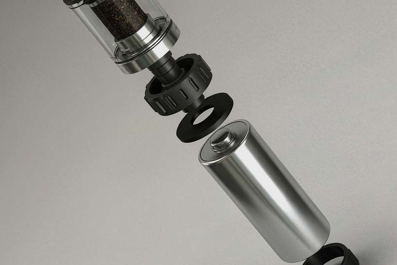 OEM and ODM Options for Nicotine in Glasgow — Spring catalog