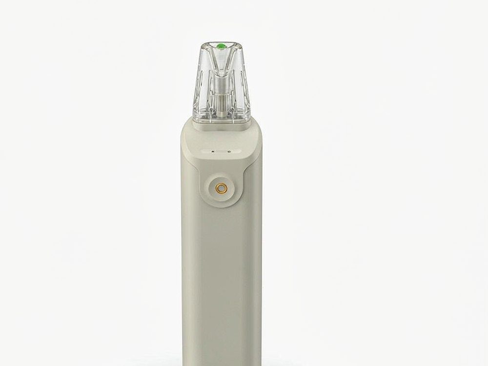 OEM and ODM Options for Nicotine in Glasgow — top rated