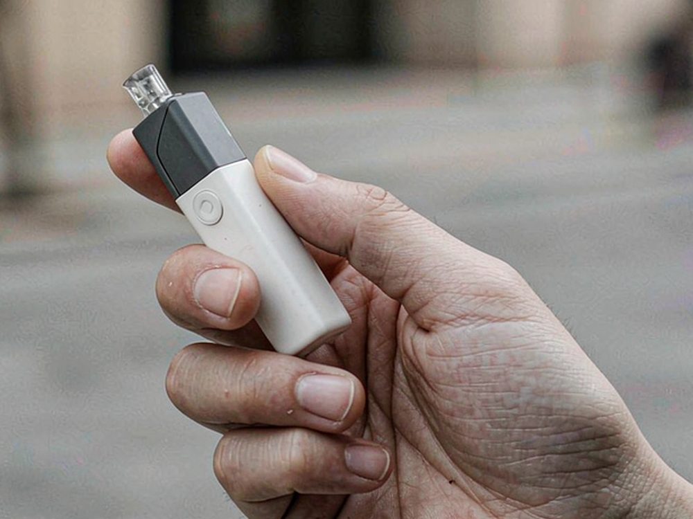 OEM and ODM Options for Nicotine in Glasgow — verified suppliers