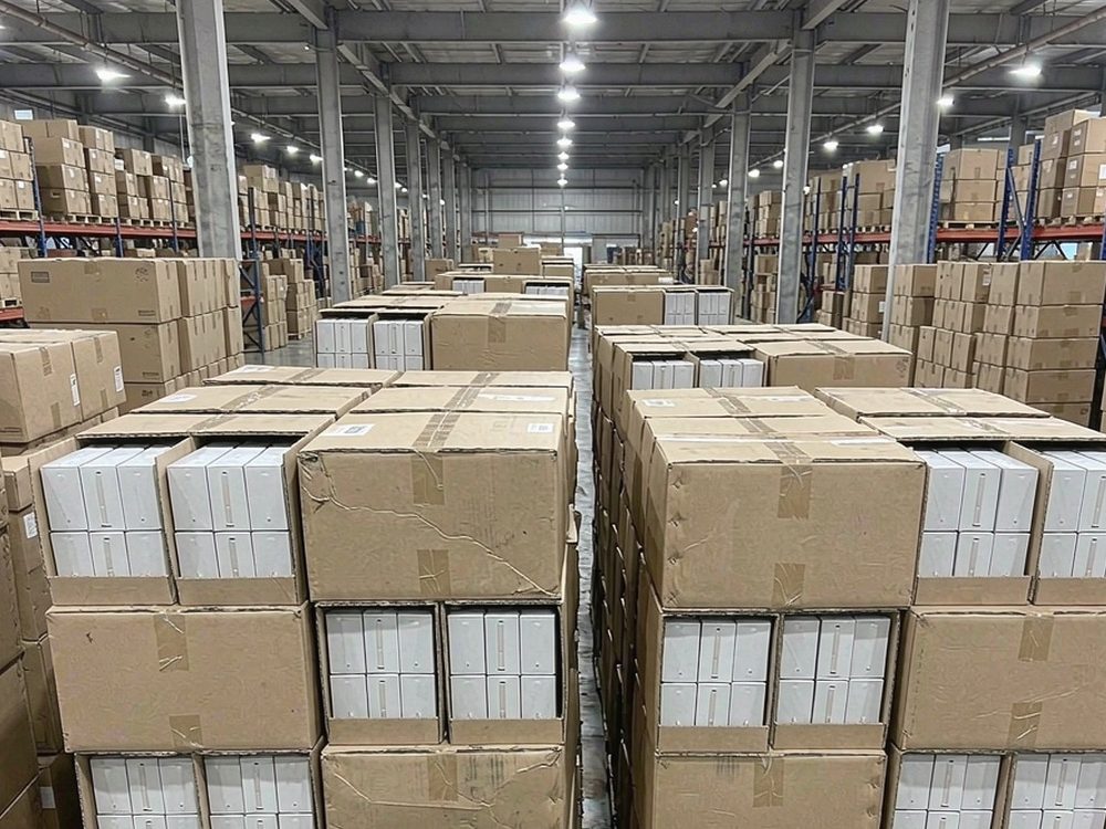 OEM and ODM Options for Nicotine in Glasgow — with fast shipping