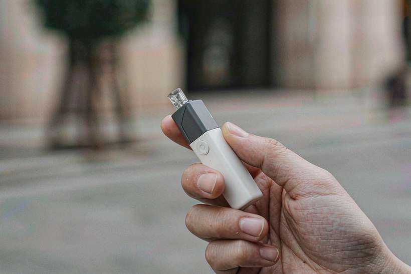 OEM and ODM Options for Nicotine kits — Spring catalog