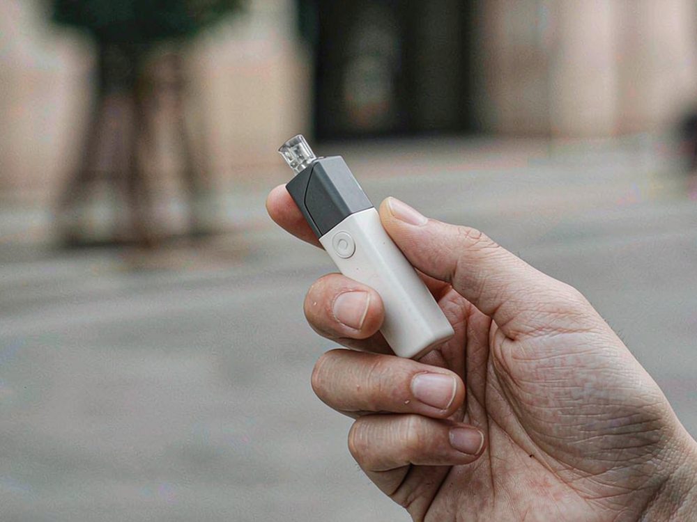 OEM and ODM Options for Nicotine kits — with fast shipping