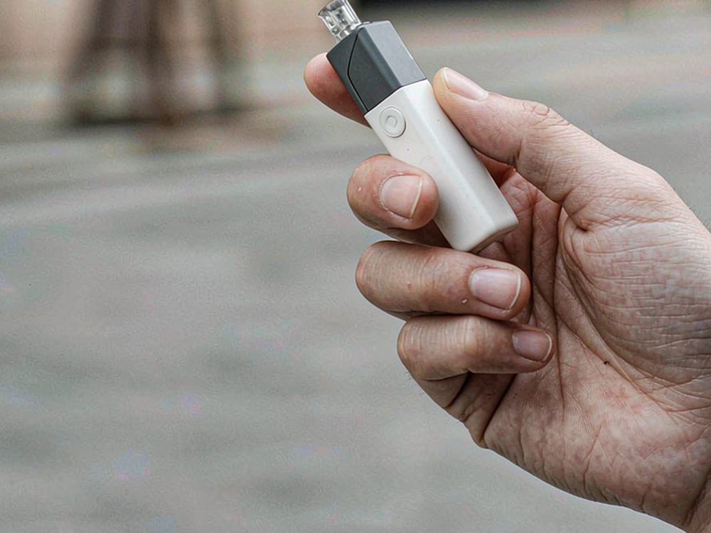OEM and ODM Options for Nicotine mods — 2026