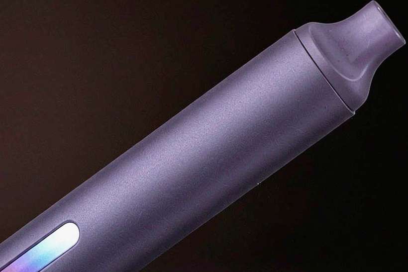 OEM and ODM Options for Nicotine mods — Autumn stock