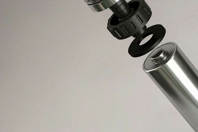 OEM and ODM Options for Nicotine mods — container load