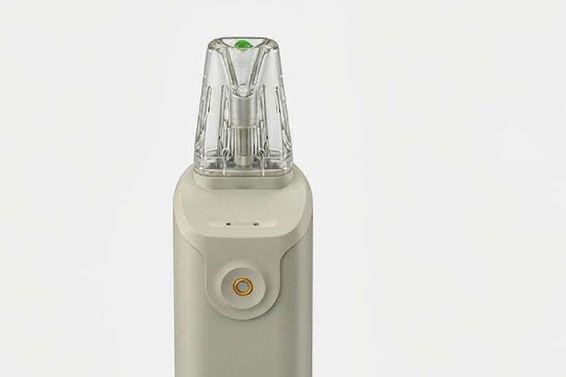 OEM and ODM Options for Nicotine mods — EU stock