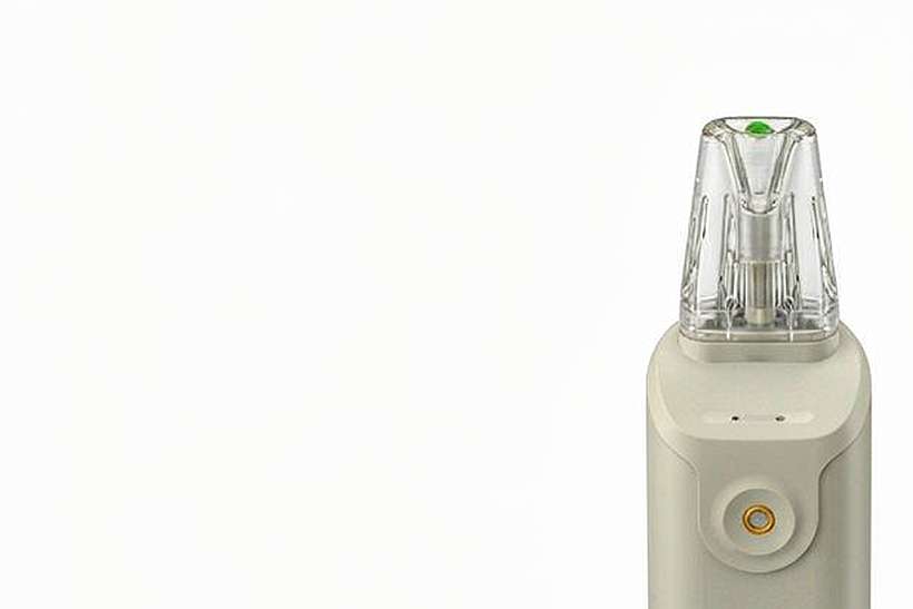 OEM and ODM Options for Nicotine mods — US warehouse