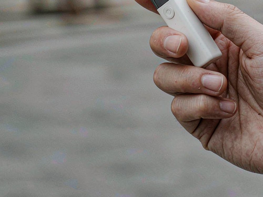 OEM and ODM Options for Nicotine mods — with fast shipping