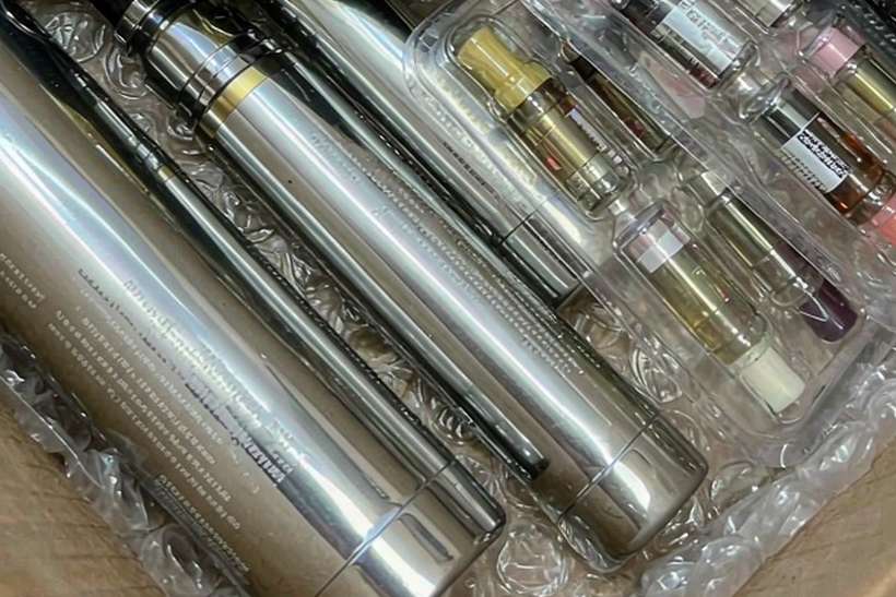 OEM and ODM Options for Nicotine pods — Asia Pacific