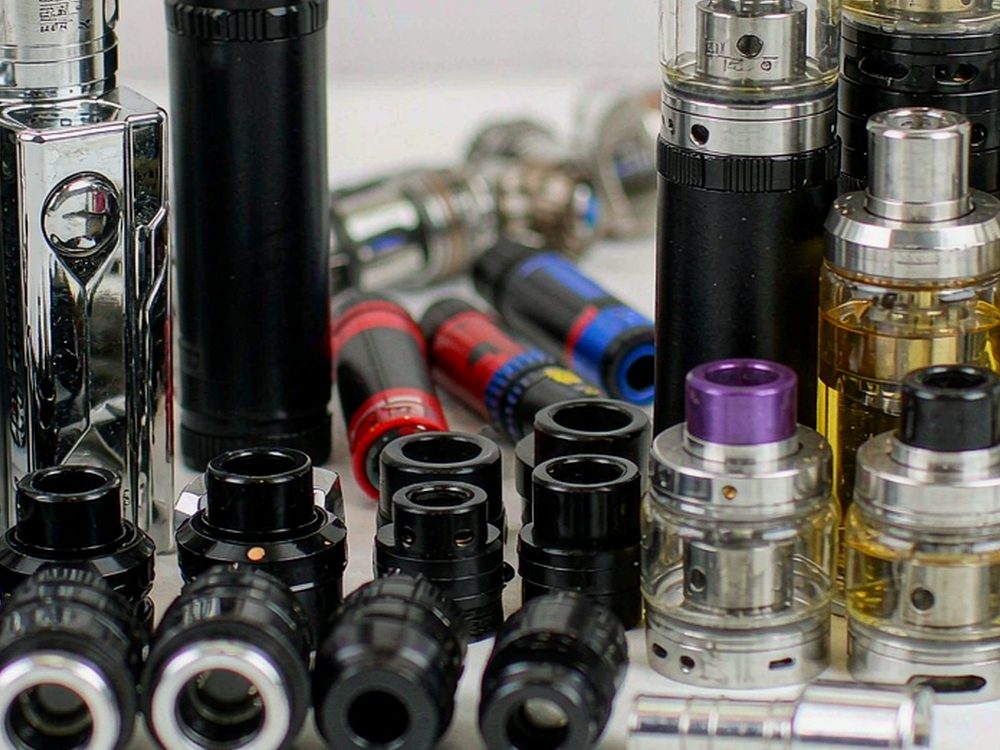 OEM and ODM Options for Nicotine pods — for resellers