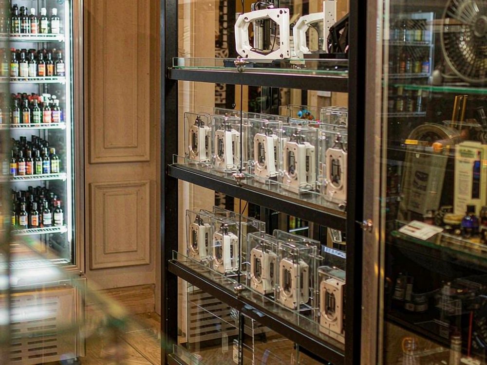 OEM and ODM Options for Nicotine pods — no minimum MOQ