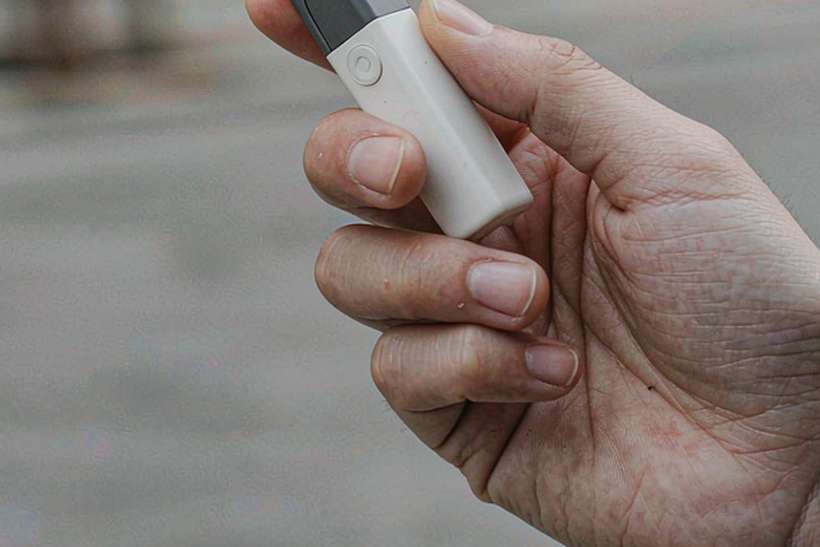 OEM and ODM Options for Nicotine pods — small parcel