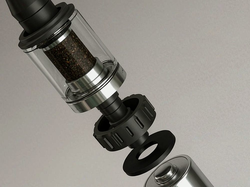 OEM and ODM Options for Nicotine pods — verified suppliers