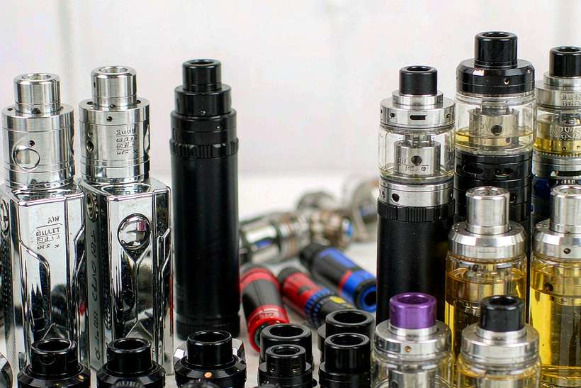 OEM and ODM Options for Nicotine pods — Winter special