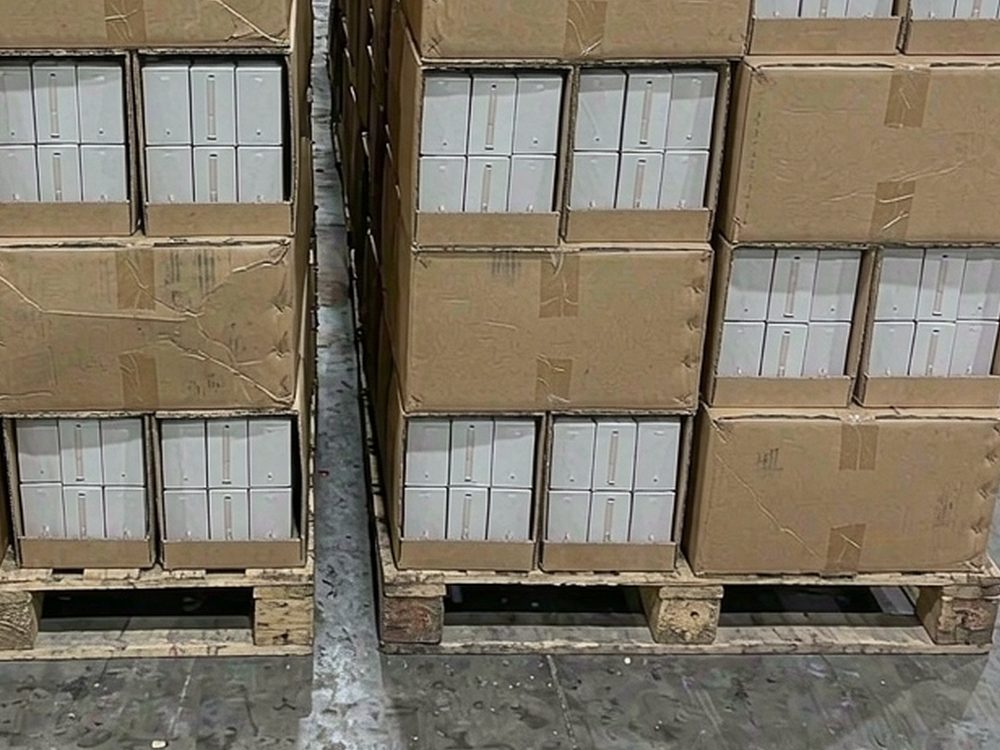 OEM and ODM Options for Nicotine pods — with fast shipping