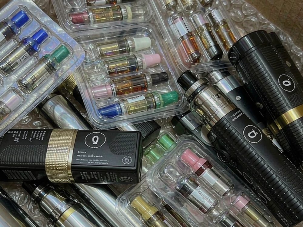 OEM and ODM Options for Nicotine products in Glasgow — 2026